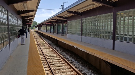 Woodcrest station [02]