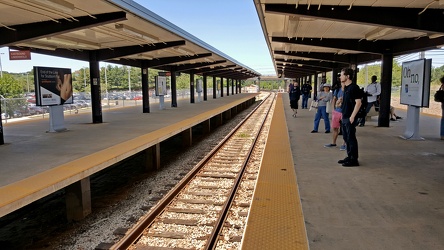 Woodcrest station [01]