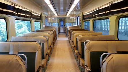 Interior of PATCO 281 [02]