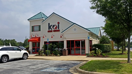 Koi Asian Cuisine [02]