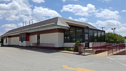 Former McDonald's in Catonsville, Maryland [06]