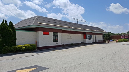 Former McDonald's in Catonsville, Maryland [05]