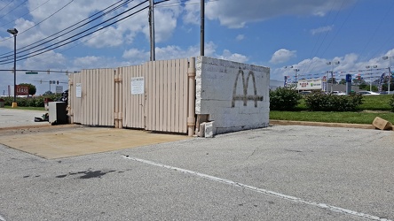 Former McDonald's in Catonsville, Maryland [04]