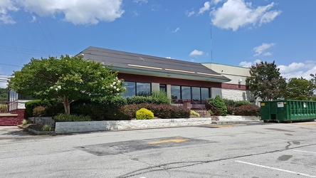 Former McDonald's in Catonsville, Maryland [02]