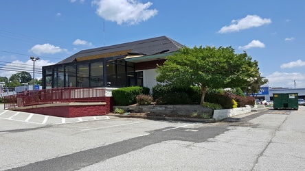 Former McDonald's in Catonsville, Maryland [01]