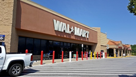 Walmart in Leesburg, Virginia [03]