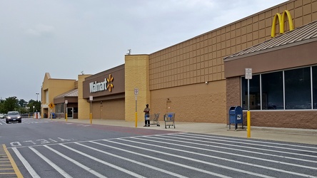 Walmart in Harrisburg, Pennsylvania [02]