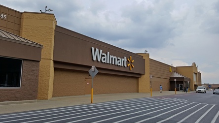 Walmart in Harrisburg, Pennsylvania [03]