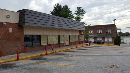 Former Sheetz in Westminster, Maryland [05]