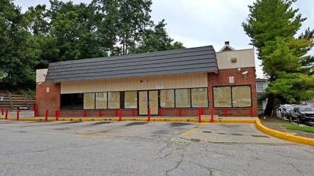 Former Sheetz in Westminster, Maryland [06]