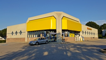 Dollar General