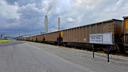 Brunner Island Steam Electric Station