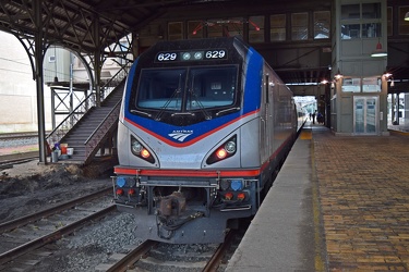 Siemens ACS-64 locomotive at Harrisburg [01]