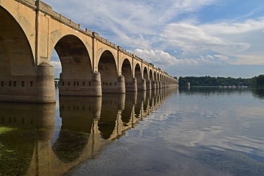 Philadelphia & Reading Railroad Bridge [05]