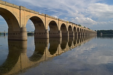 Philadelphia & Reading Railroad Bridge [06]