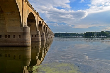 Philadelphia & Reading Railroad Bridge [09]