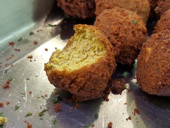 Falafel balls