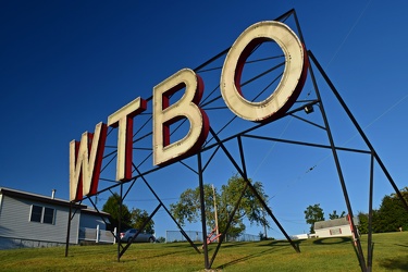 WTBO sign [08]