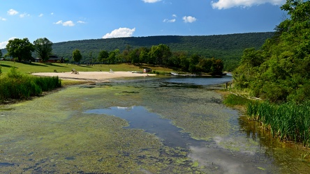 Lake Habeeb [07]