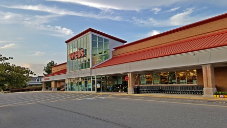 Weis Markets, Pasadena, Maryland [01]