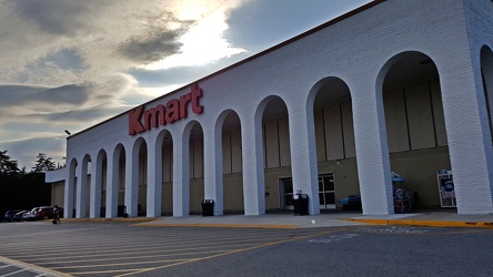 Kmart in Hyattsville, Maryland [01]