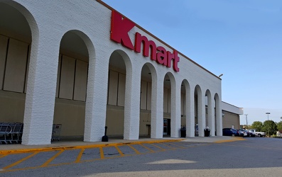 Kmart in Hyattsville, Maryland [02]