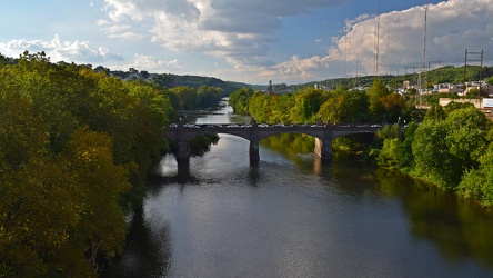 Green Lane Bridge [02]