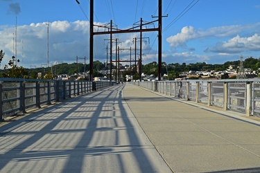 Manayunk Bridge Trail [02]