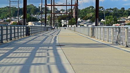 Manayunk Bridge Trail [01]