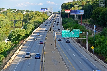 Schuylkill Expressway