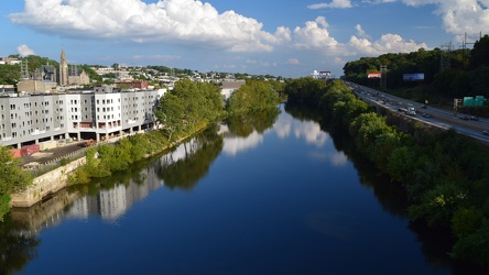 Schuylkill River