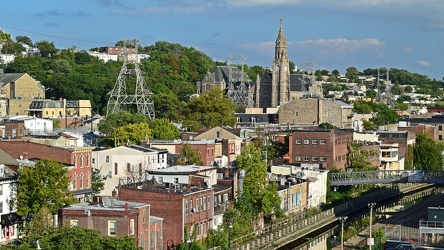 Manayunk