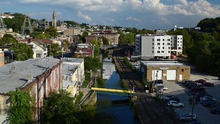 Schuylkill Canal