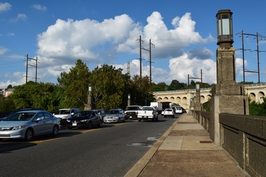 Green Lane Bridge [01]