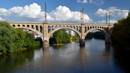 Manayunk Bridge [02]