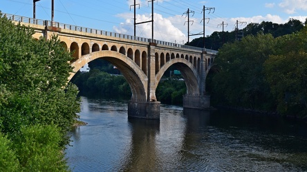 Manayunk Bridge [01]