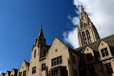 East Liberty Presbyterian Church [01]