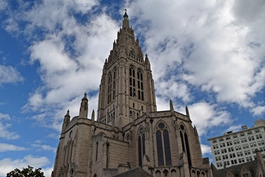 East Liberty Presbyterian Church [02]