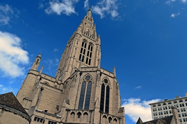 East Liberty Presbyterian Church [03]