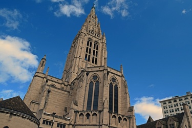 East Liberty Presbyterian Church [04]