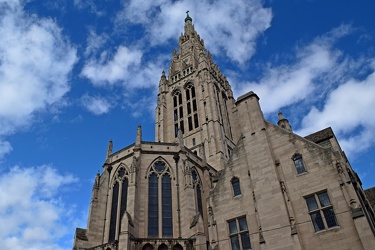 East Liberty Presbyterian Church [05]