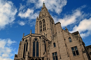 East Liberty Presbyterian Church [06]