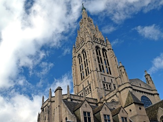 East Liberty Presbyterian Church [07]