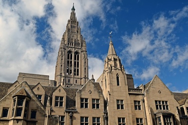 East Liberty Presbyterian Church [08]