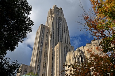 Cathedral of Learning [03]