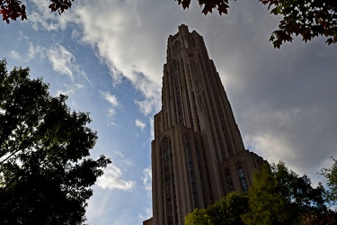 Cathedral of Learning [04]