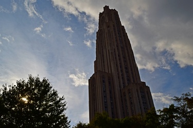 Cathedral of Learning [05]