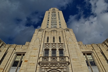 Cathedral of Learning [07]