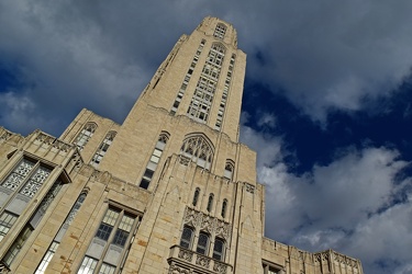 Cathedral of Learning [08]