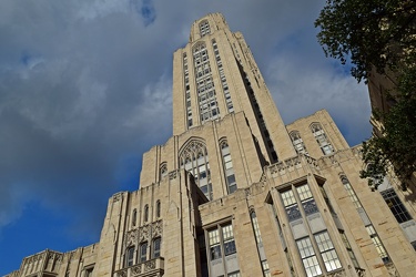 Cathedral of Learning [09]